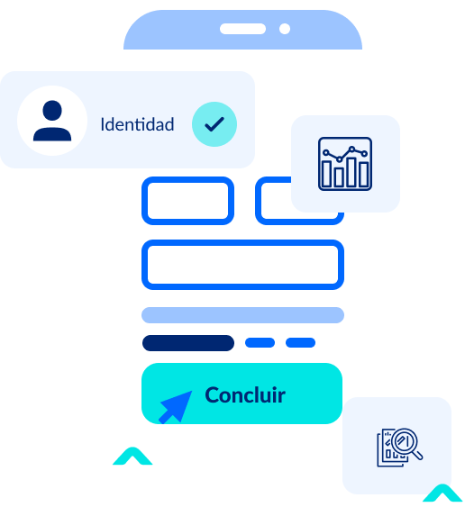Mockup celular