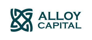 Logo alloy Merchant Finance